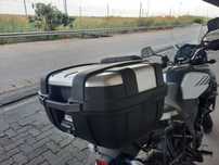Vendo mala givi 52 litros