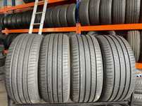 Pirelli set 225/45 i 245/40 R18 super stan 23 rok!