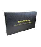 Analizator antenowy miernik Nanovna H4 by Zeenko do 1,5GHz 401 punktów