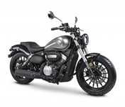 Romet RCR Motocykl Romet 125CC RCR 2024 raty transport