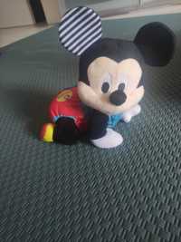 Mickey gatinha musical Disney