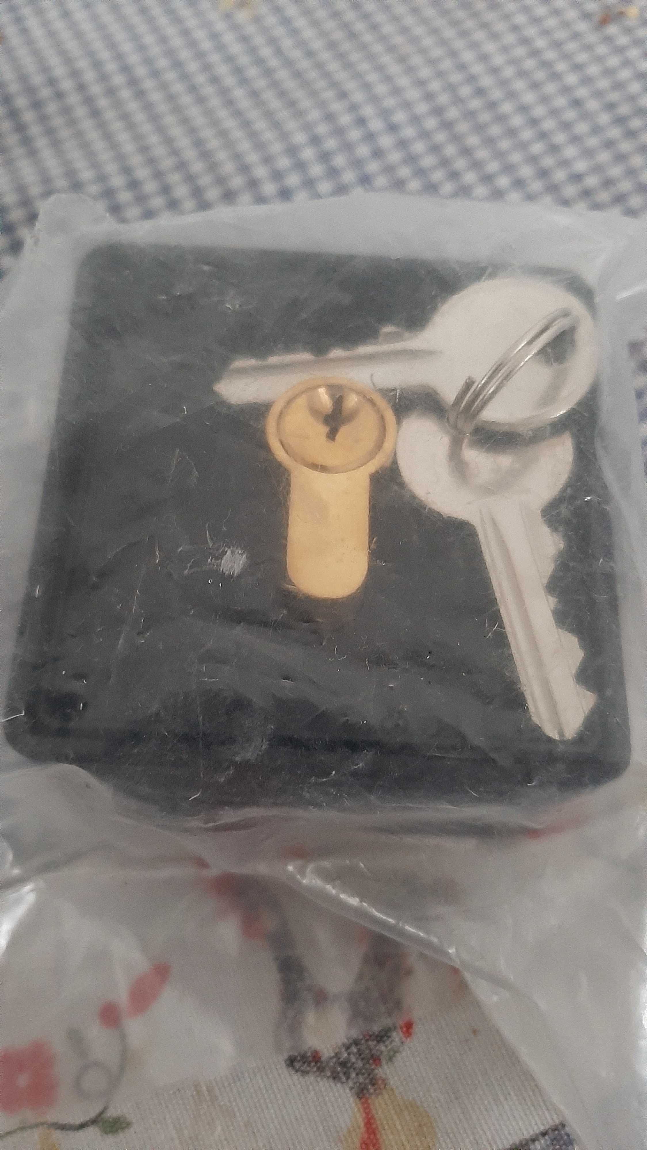 Fechadura electrica portao ou porta