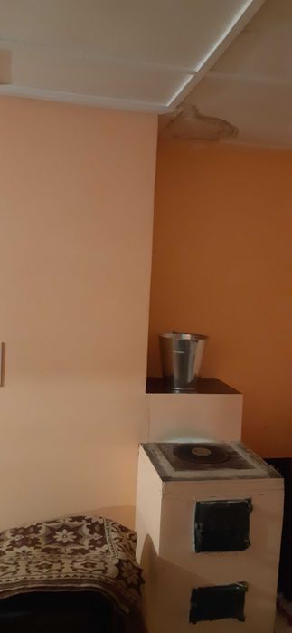 Дача, Хіммістечко