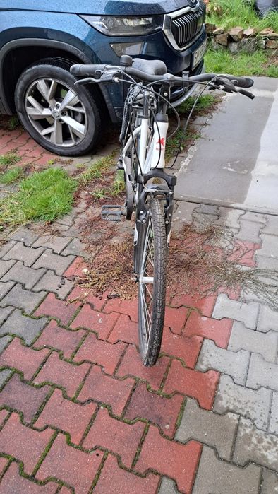 Rower ROMET Gazela 1