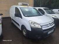 Citroen Berlingo chłodnia Polski Salon