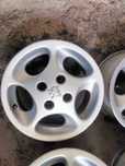 Jantes 14 Peugeot