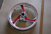 Felga Przód Przednia OEM Honda CBR 1000RR SC57 04-05