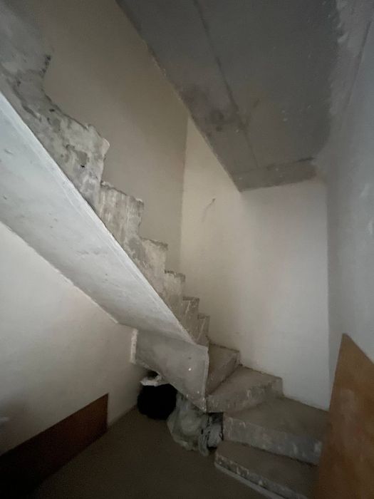 Квартира жк Соборний 3 кімнатна з терасою