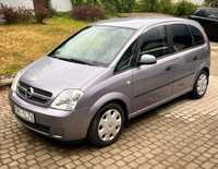 Opel Meriva Opel Meriva 1.8 LPG