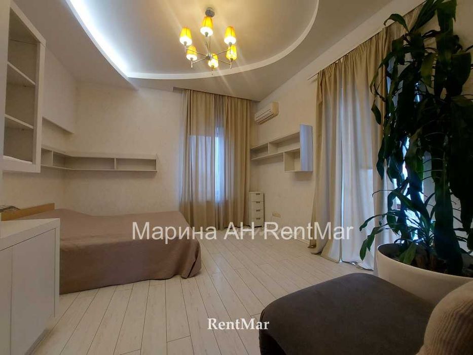 Дом 5 комнат 4 с/у камин БАНЯ Б Фонтан Генератор Видео