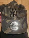 Czapka New Era moro one size