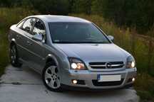 Opel Vectra C GTS 3.2 v6 LPG gaz sekwencja Manual Xenon Skóra