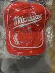 Czapka z daszkiem milwaukee
