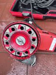 Szlifierka do betonu hilti Wynajem