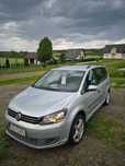 Do sprzedania Vw Touran Benzyna super stan