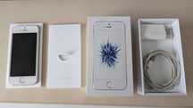 iPhone SE 32GB 1ª geração com bateria NOVA