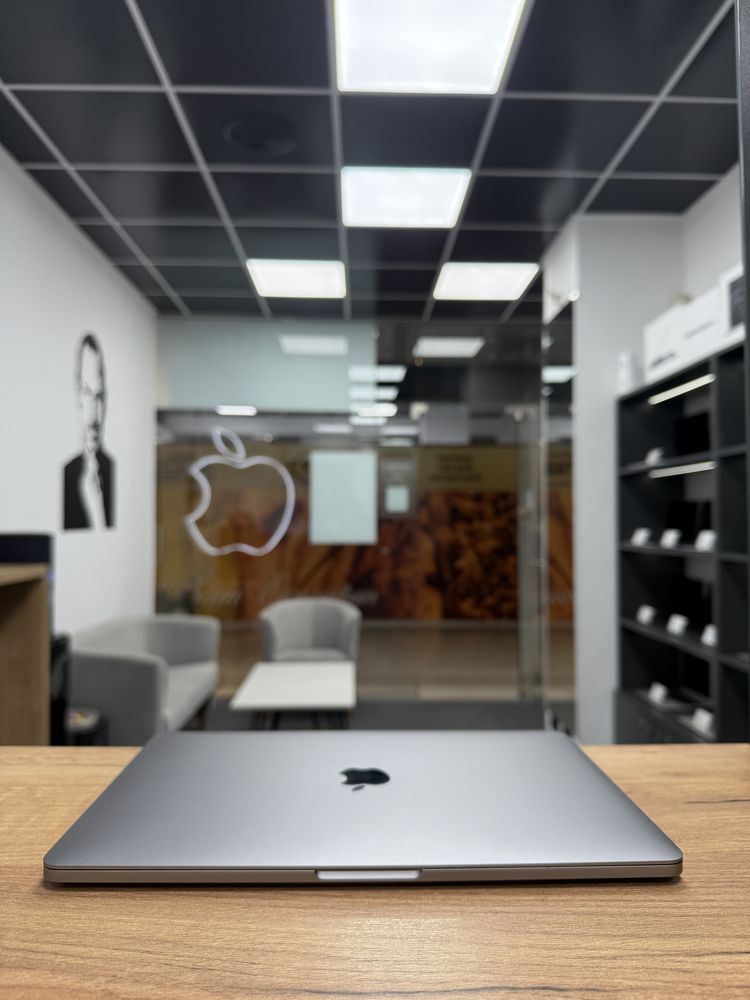 Macbook Pro 13 2019(2020) i5 • 8Gb • 128Gb • Гарантія Макбук Відмінний