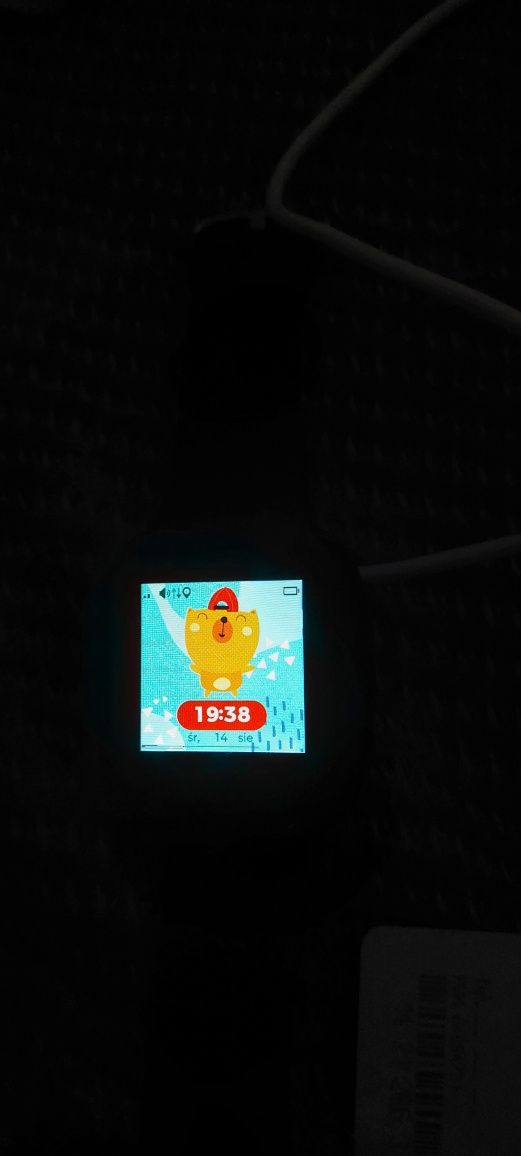 Locon smartwatch gjd.06
