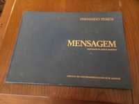 Mensagem - Fernando Pessoa ( 1988)