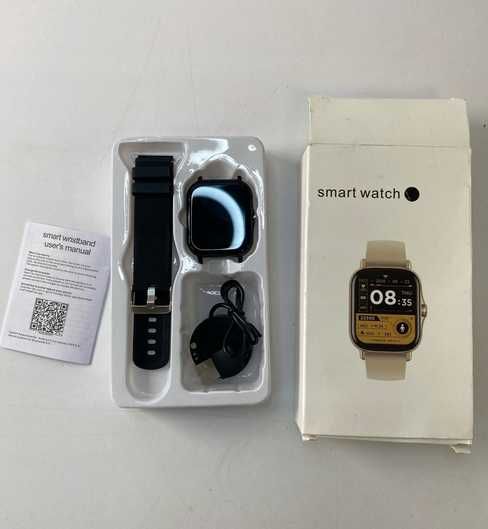 Damsko-Męski Smartwatch _ PROMOCJA!!!