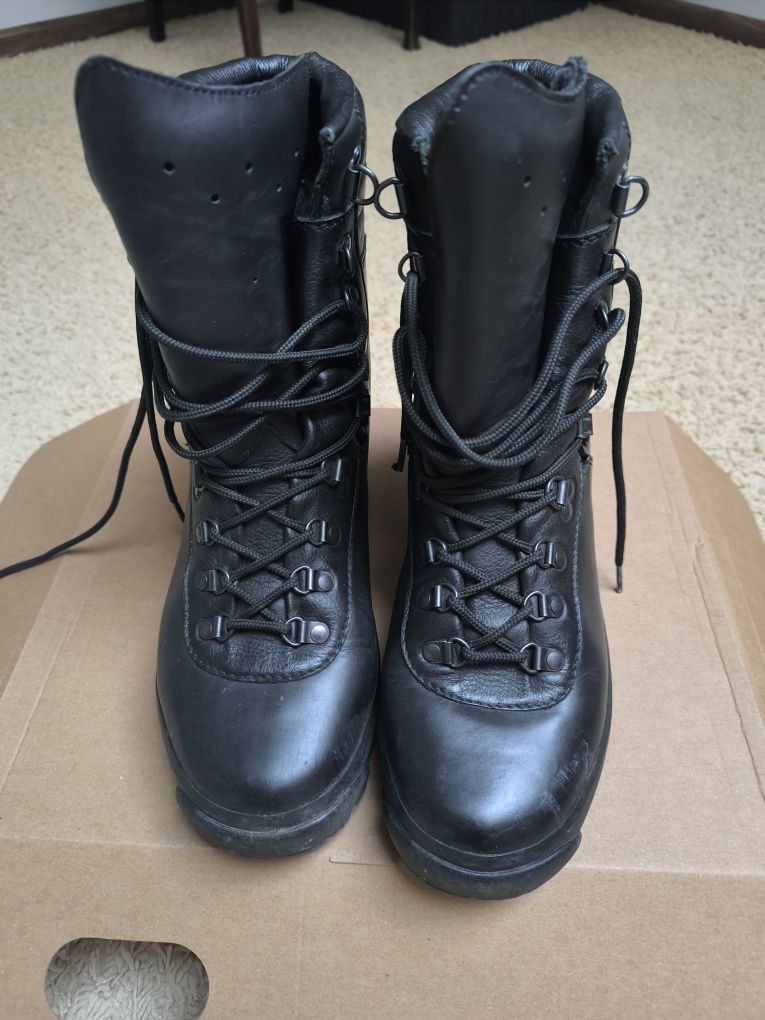 Buty zimowe wojskowe DEMAR 933/MON