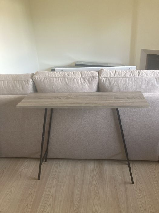 Vendo consola como nova, pouco uso .