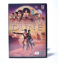 PC # Frank Herbert's DUNE