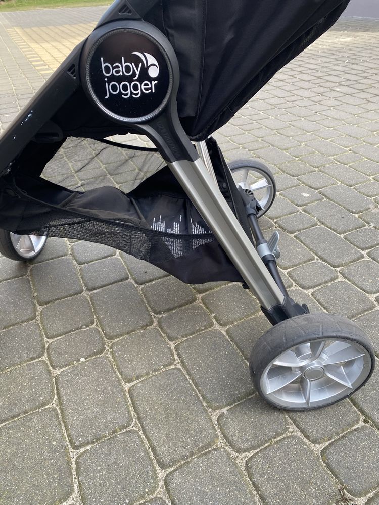 Spacerowka baby joger