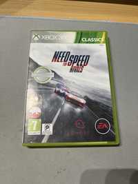 Gra Need For Speed Rivals xbox 360