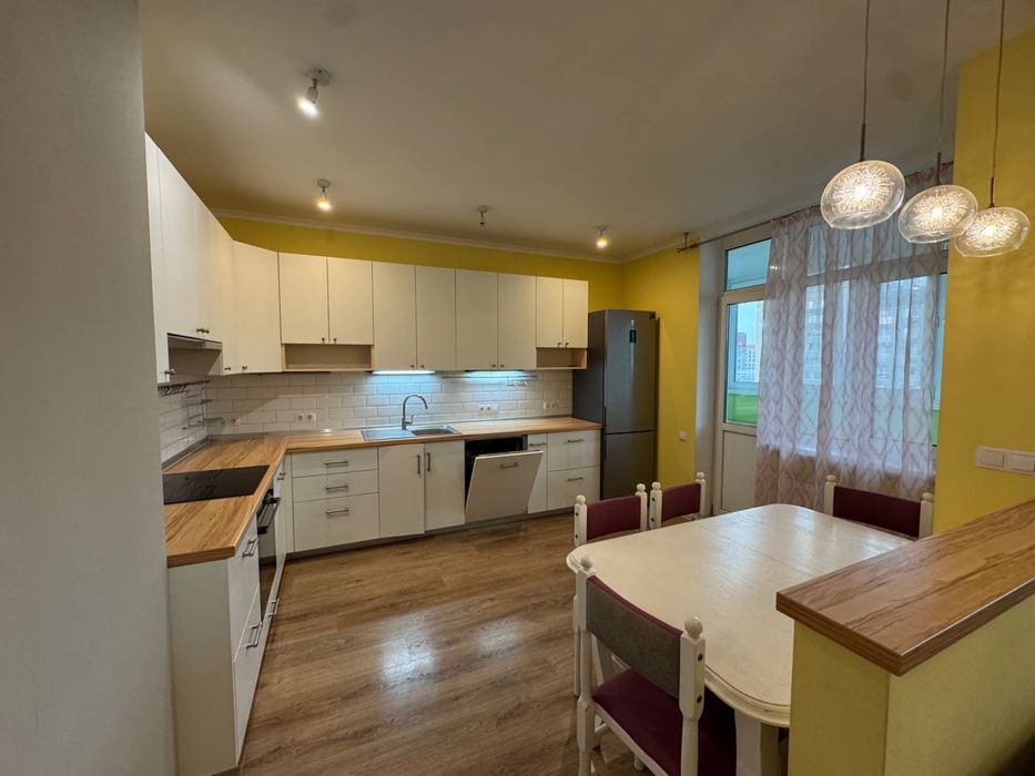 WOW!!НАЙКРАЩА ПРОПОЗИЦІЯ РИНКУ!Дворівнева квартира(115м2)|Чавдар 24