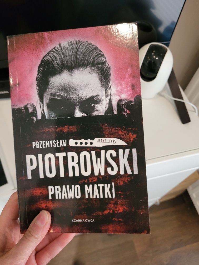 Piotrowski Przemysław pakiet prawo matki , nic