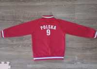 bluza piłkarska Polska