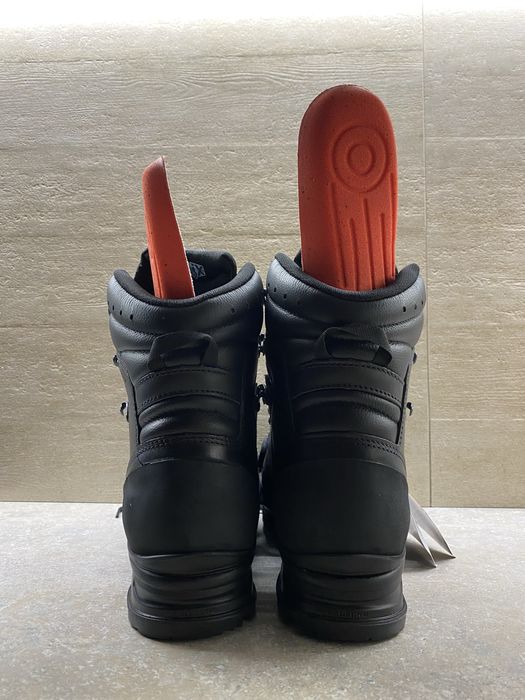 Берці армії Бундесвер