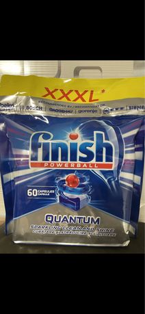 Finish Quantum 60