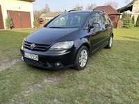 Golf Plus 1.9 tdi 105 km