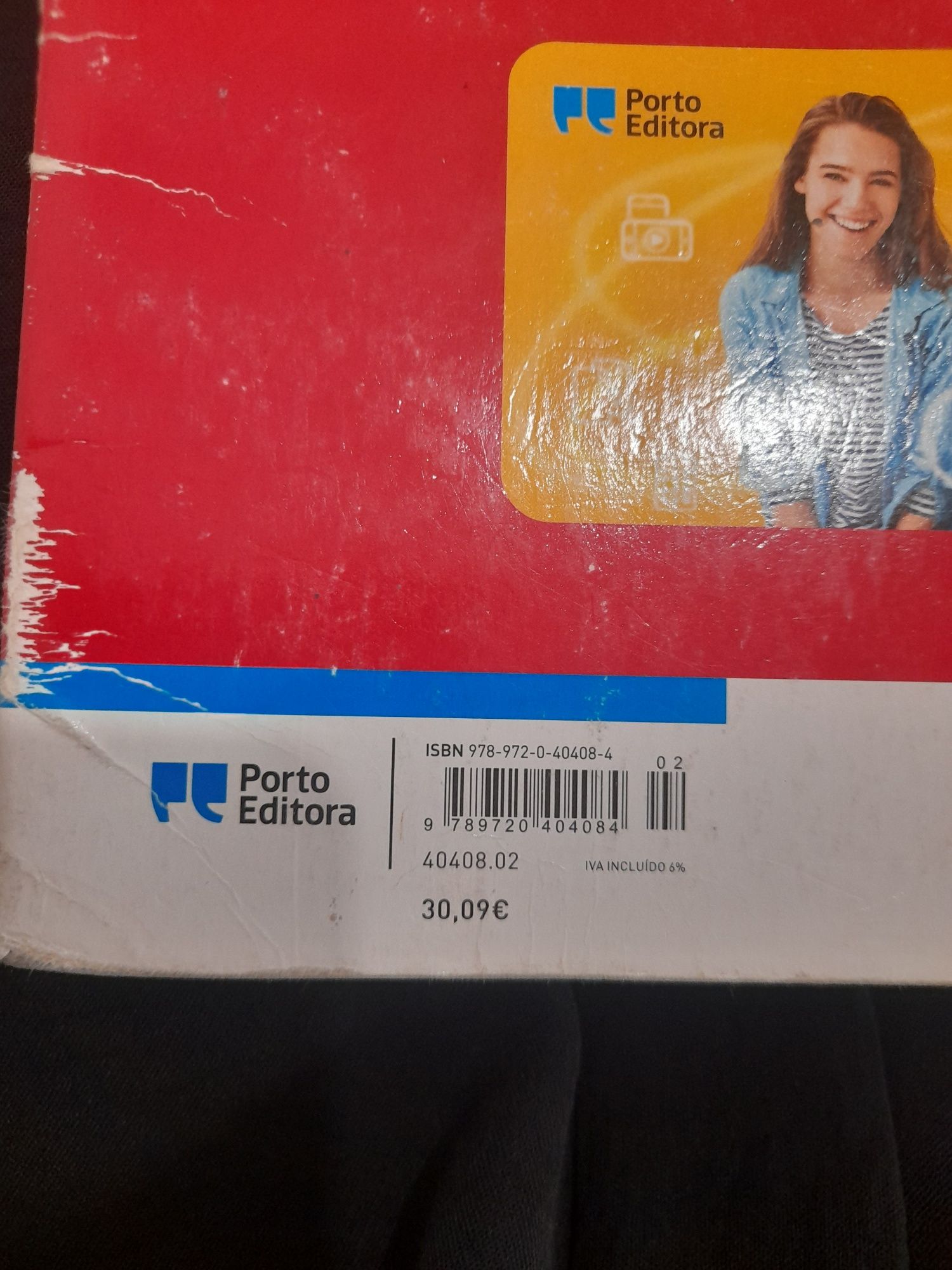 Manual de inglês 10° ano