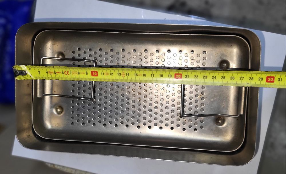 Sterylizator - wyparzacz - wyjalawiacz