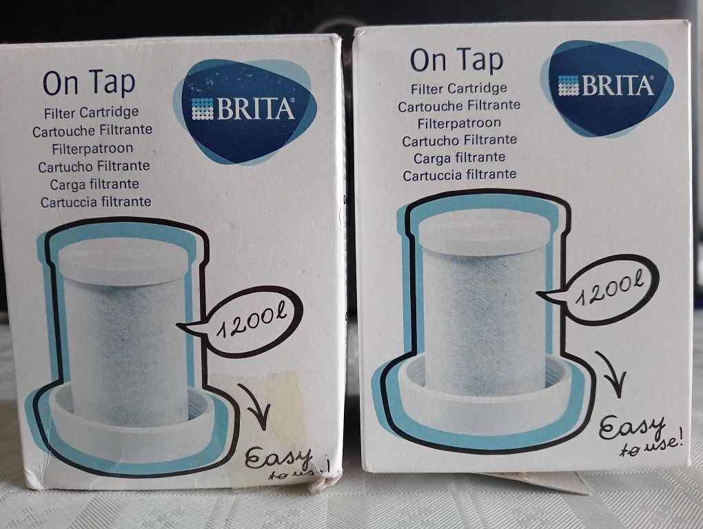 Filtr do dzbanka Brita On Tap 1200l