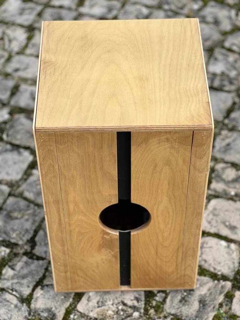 Cajon desdobravel