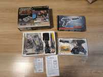 Pegasus Mt 777dx pistolet box plomba sprawny