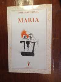 José Craveirinha - Maria [1.ª ed.]