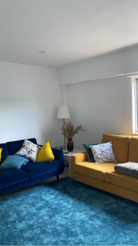 Quarto para arrendar em São Vítor – Localização Privilegiada!