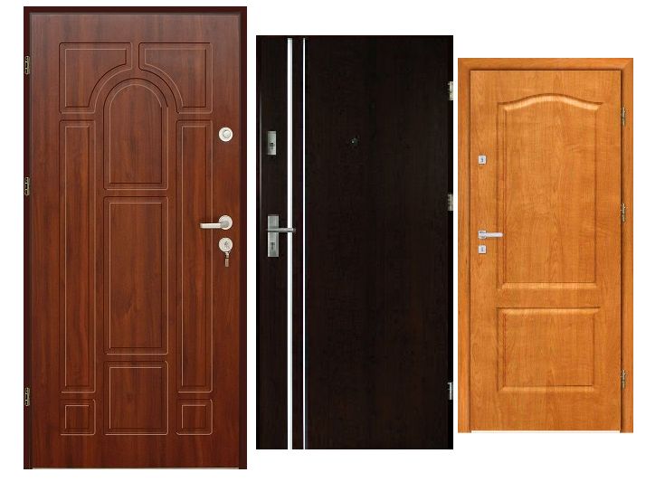 TANIO-drzwi zewnętrzne-wejściowe do mieszkań w BLOKU -wewnątrzklatkowe