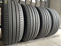 Opony letnie 225/50/R18 Michelin Primacy 4 - 4 sztuki