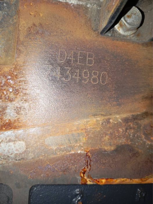 Хюндай Санта Фе Santa Fe 2.2 D дізель