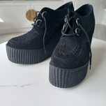 Buty damskie UNDERGROUND
