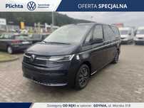 Volkswagen Multivan LIFE! 2.0TDI L2 ! Granatowy Metalik! L2 od ręki!