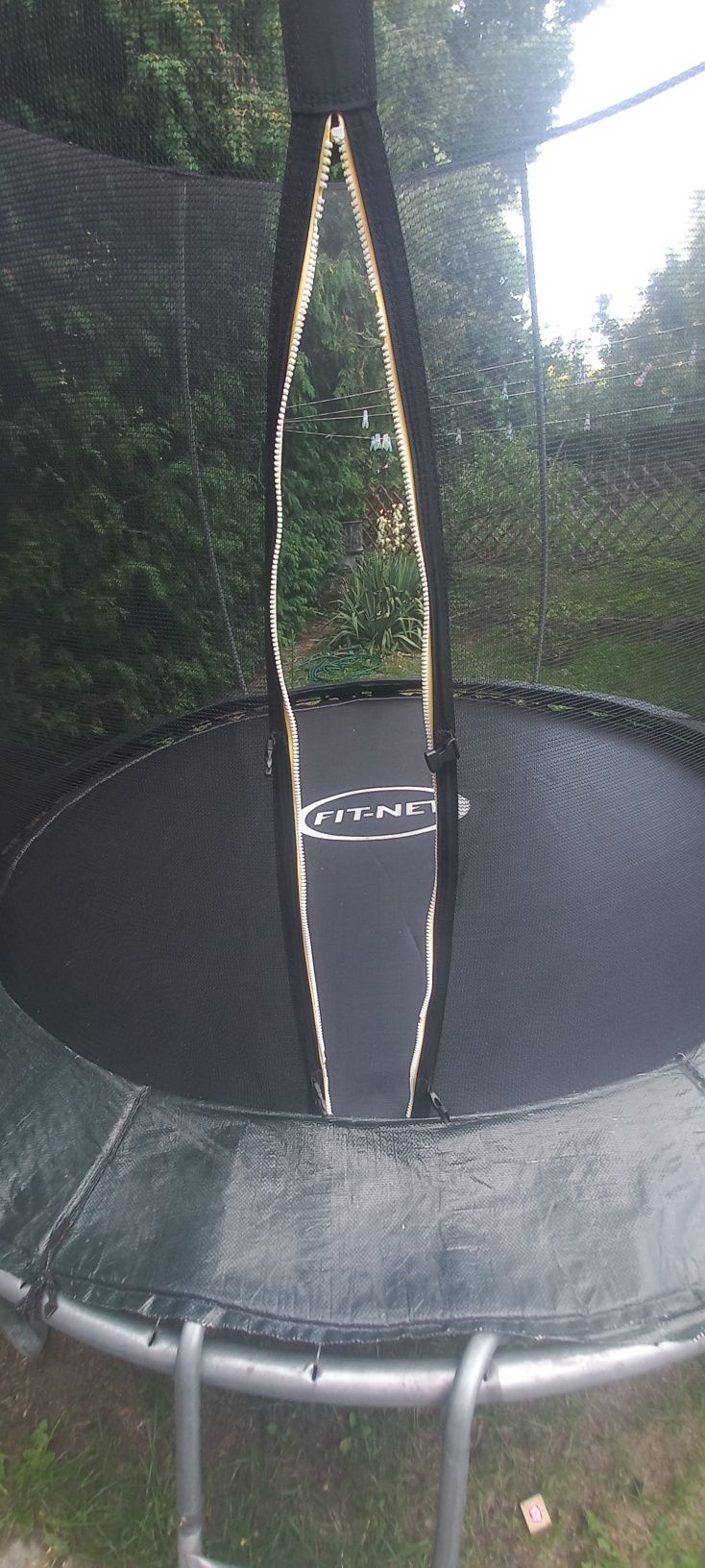 Sprzedam trampoline