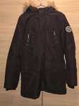 Kurtka zimowa NYC Brooklyn r176
