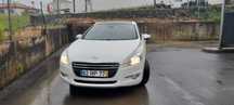 Vendo Peugeot 508 SW 1,6 diesel Automática